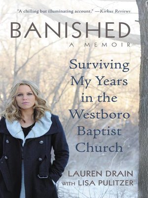 cover image of Banished